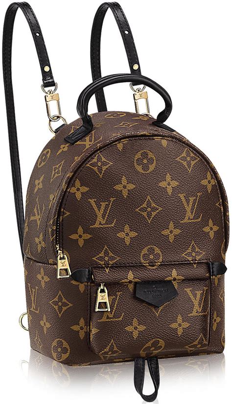 mochila louis vuitton mini|Small Handbags & Mini Backpacks for Women .